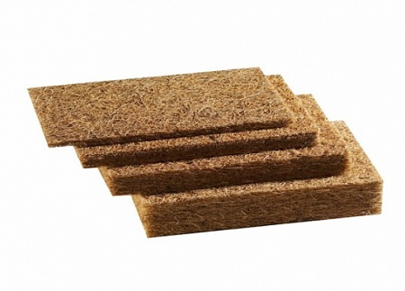 Латексированный кокос (180 х 200 х 1)